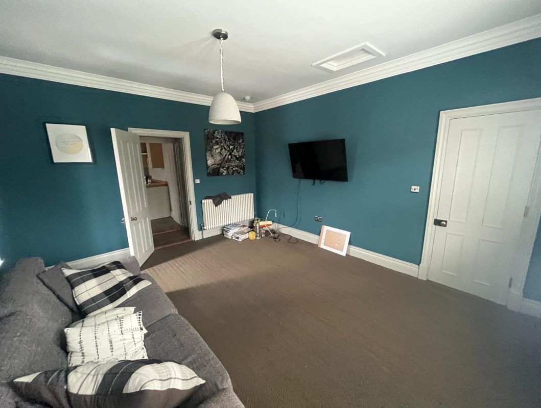 38 Elmton Road, Creswell, Worksop, Nottinghamshire, S80 4JD