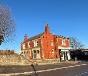 38 Elmton Road, Creswell, Worksop, Nottinghamshire, S80 4JD