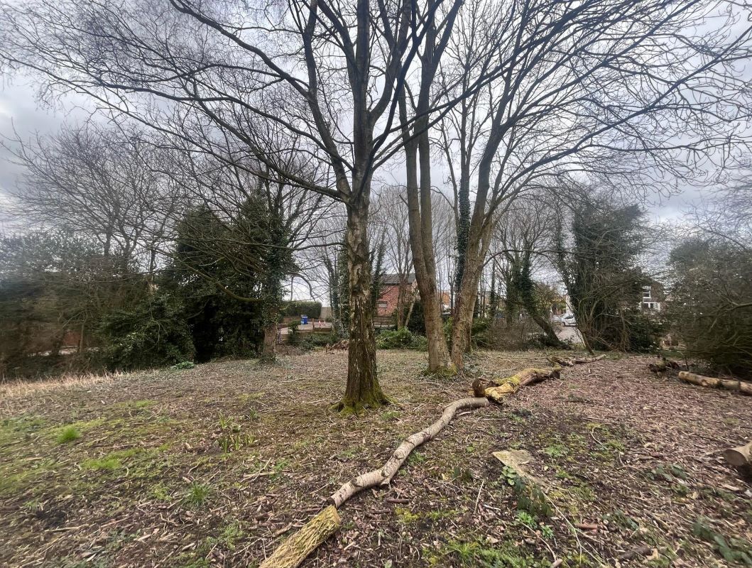 Land off Old Butt Lane, Talke, Stoke-on-Trent, Staffordshire, ST7 1NR