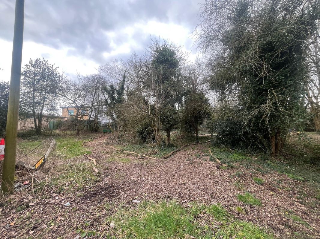 Land off Old Butt Lane, Talke, Stoke-on-Trent, Staffordshire, ST7 1NR