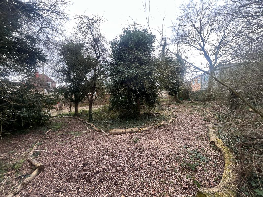 Land off Old Butt Lane, Talke, Stoke-on-Trent, Staffordshire, ST7 1NR