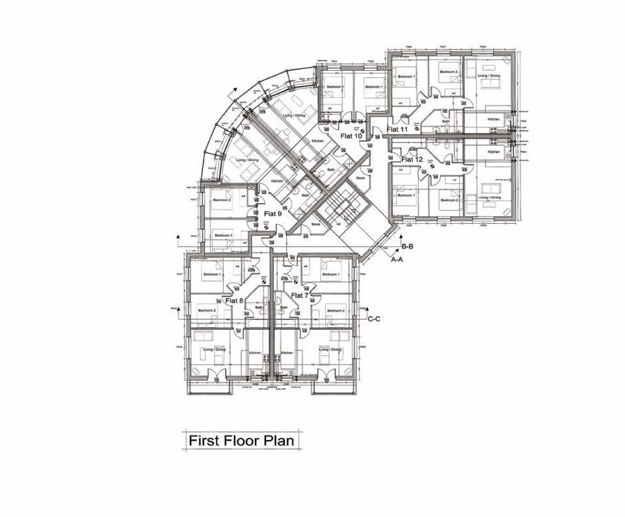 Development Land off Beacon Hill Road, Newark, Nottinghamshire, NG24 2JH