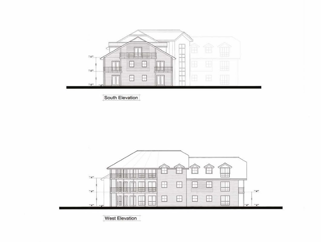 Development Land off Beacon Hill Road, Newark, Nottinghamshire, NG24 2JH
