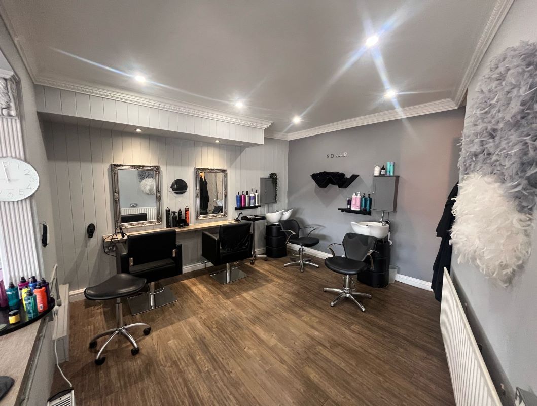 260 Highbury Road, Nottingham, NG6 9FE