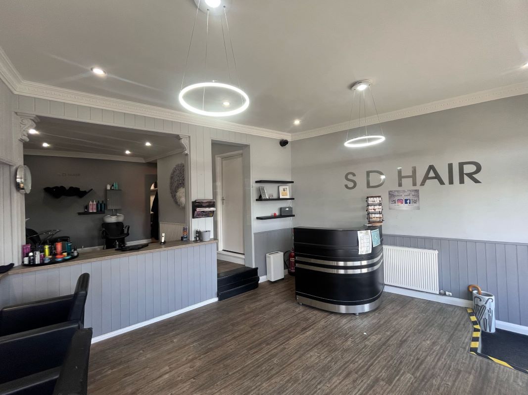 260 Highbury Road, Nottingham, NG6 9FE