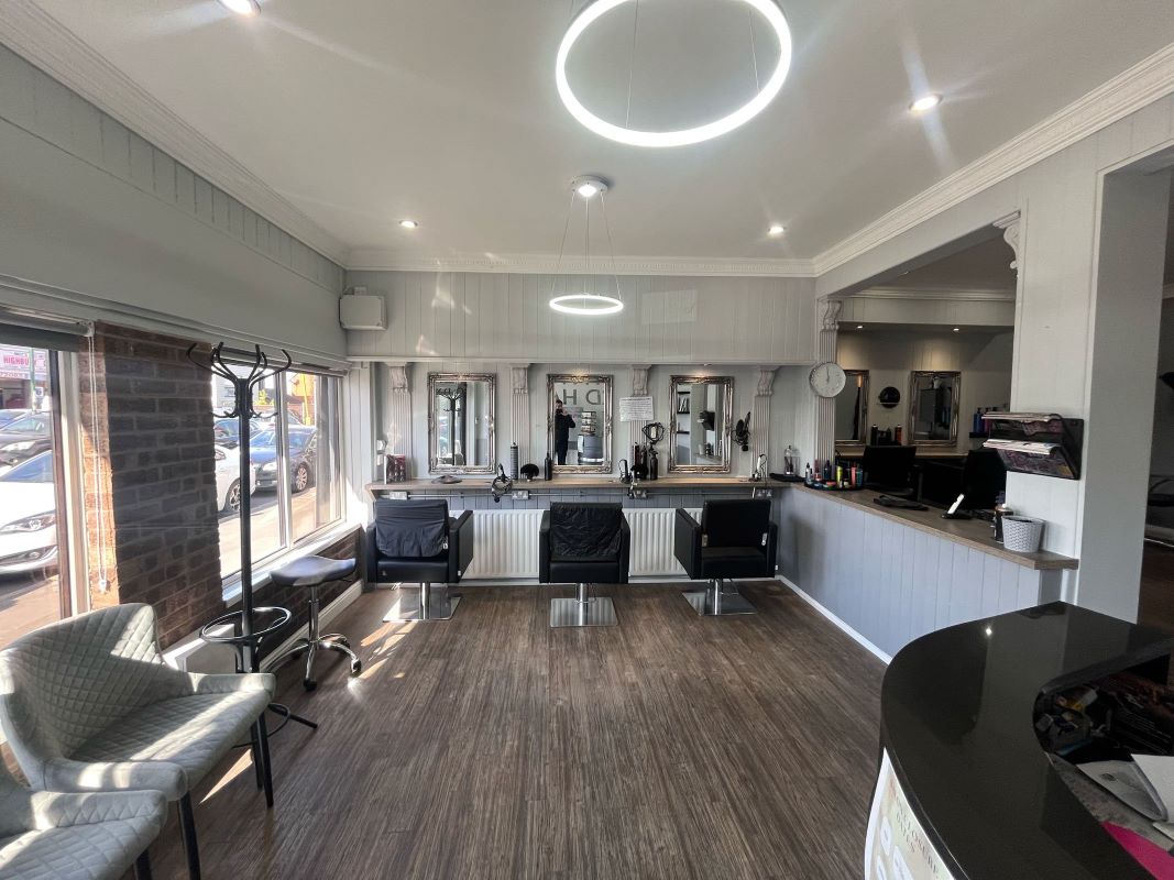 260 Highbury Road, Nottingham, NG6 9FE
