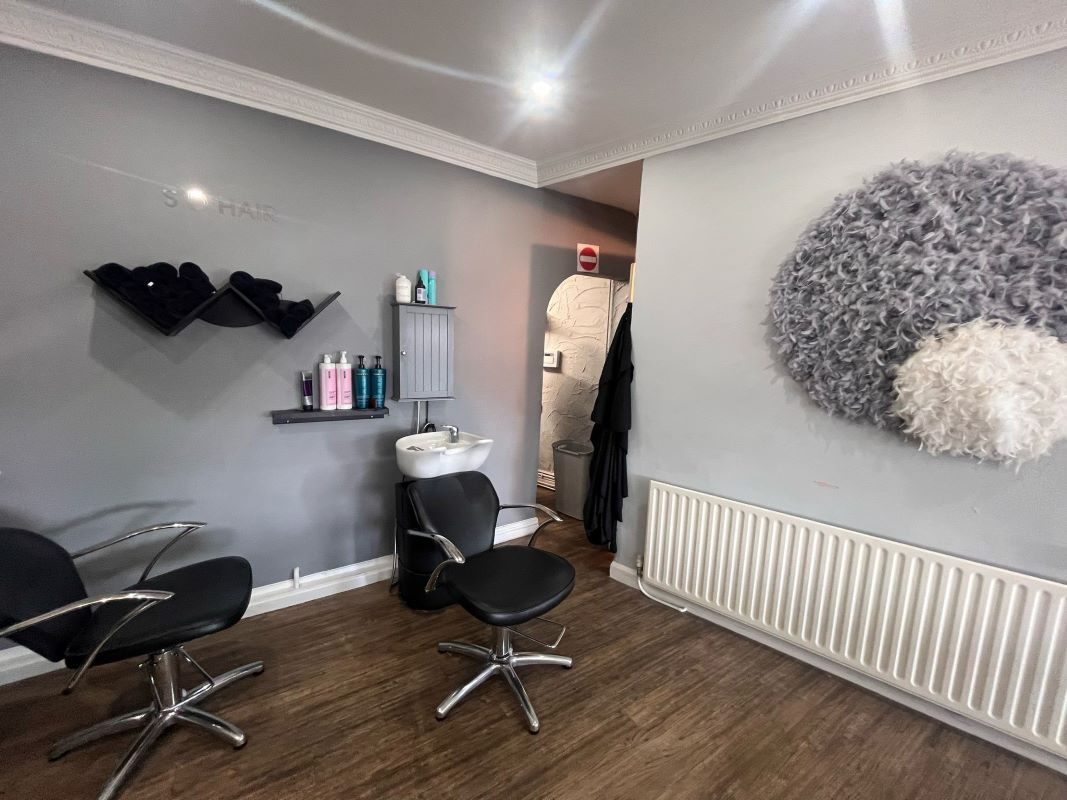 260 Highbury Road, Nottingham, NG6 9FE