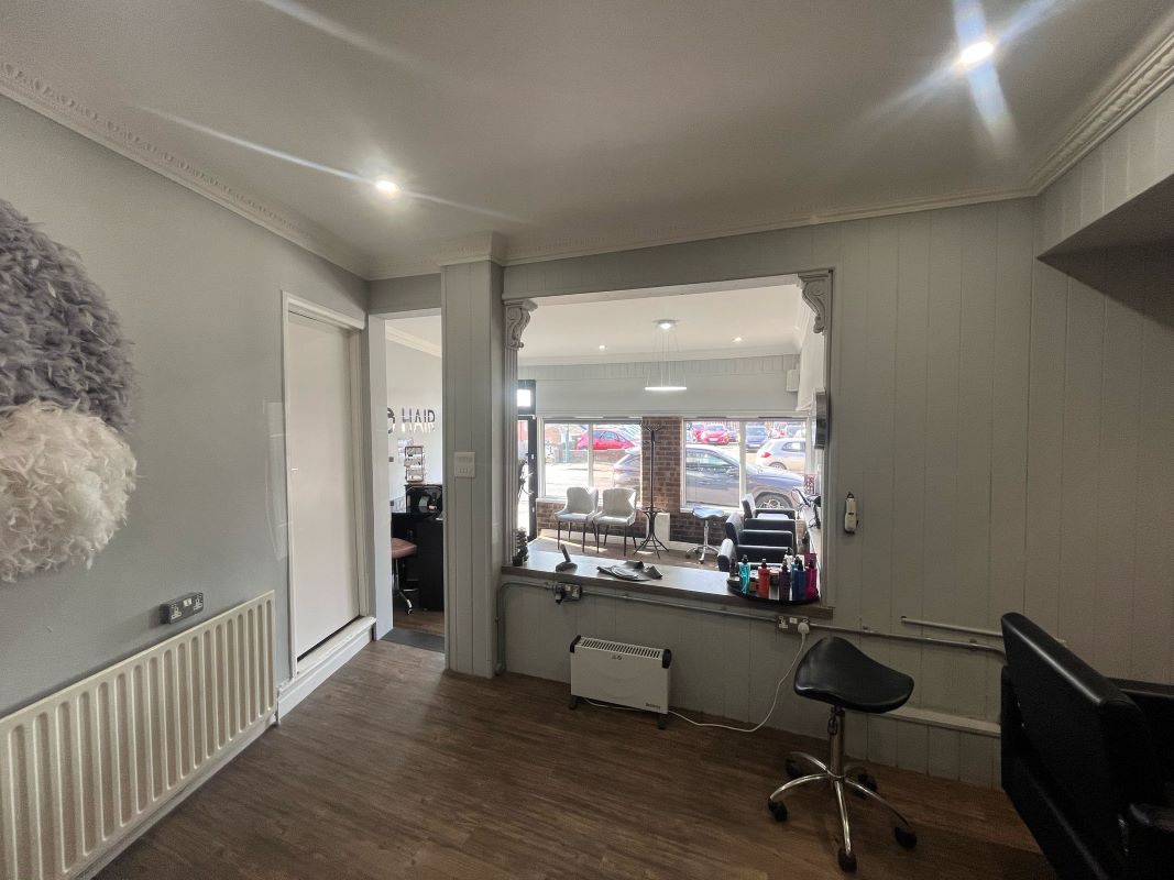 260 Highbury Road, Nottingham, NG6 9FE