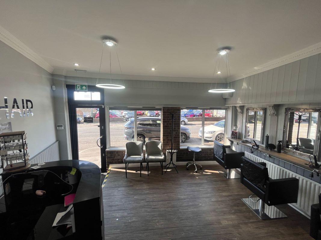 260 Highbury Road, Nottingham, NG6 9FE