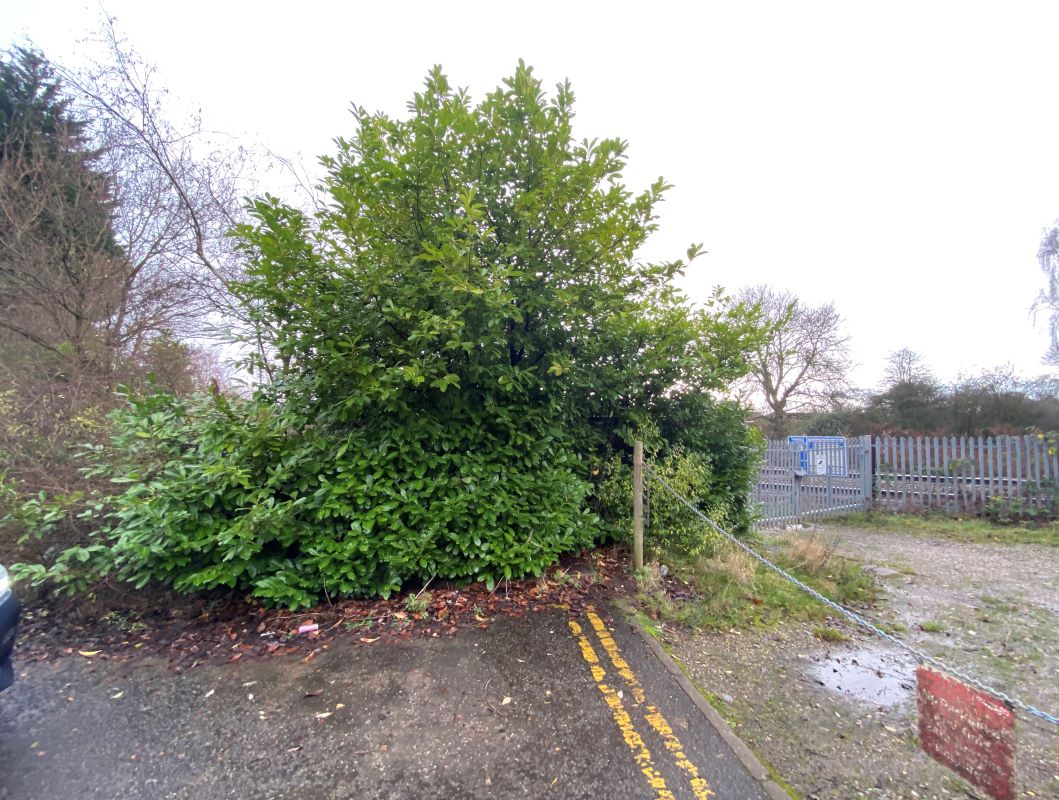 2 Parcels of Land off Castle Marina Road, Nottingham, NG7 1TN