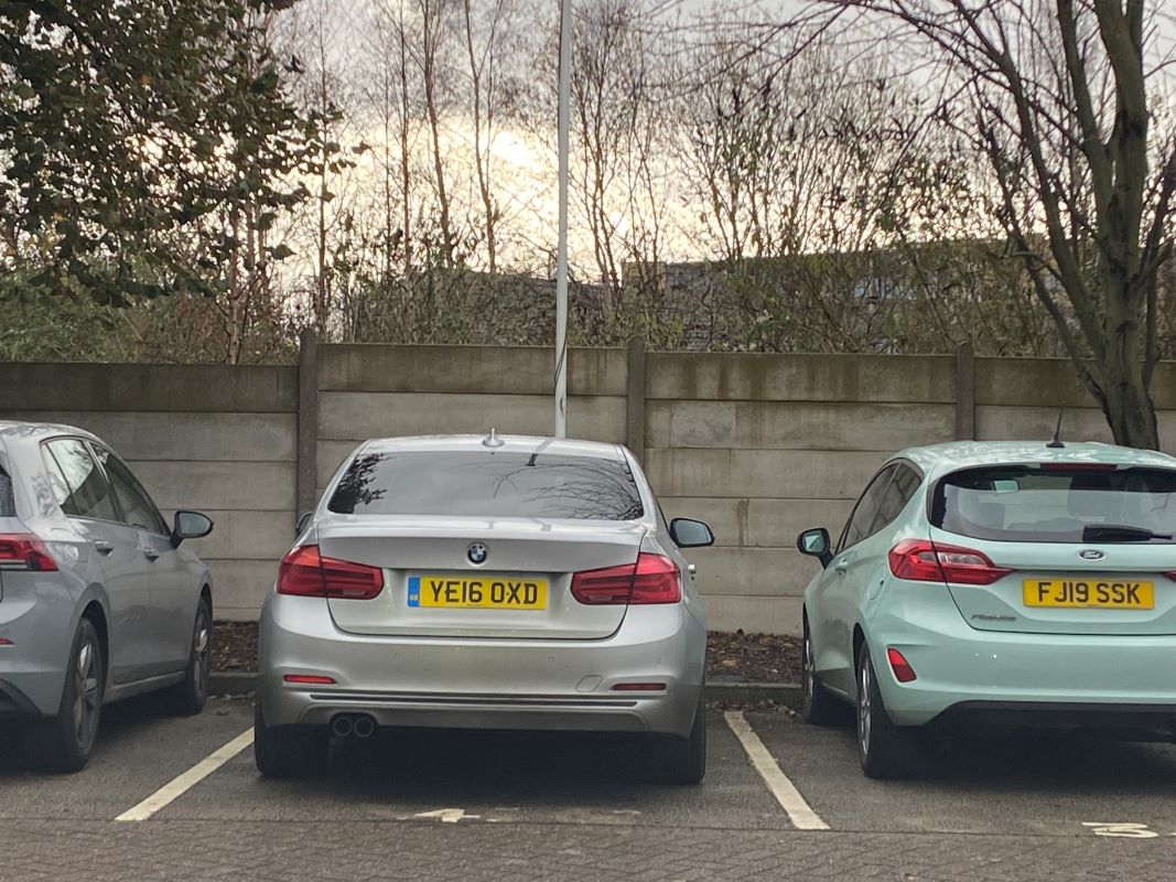 2 Parcels of Land off Castle Marina Road, Nottingham, NG7 1TN