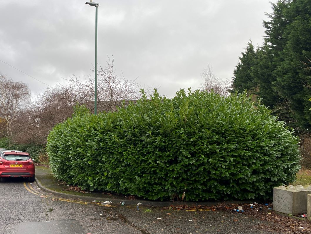 2 Parcels of Land off Castle Marina Road, Nottingham, NG7 1TN