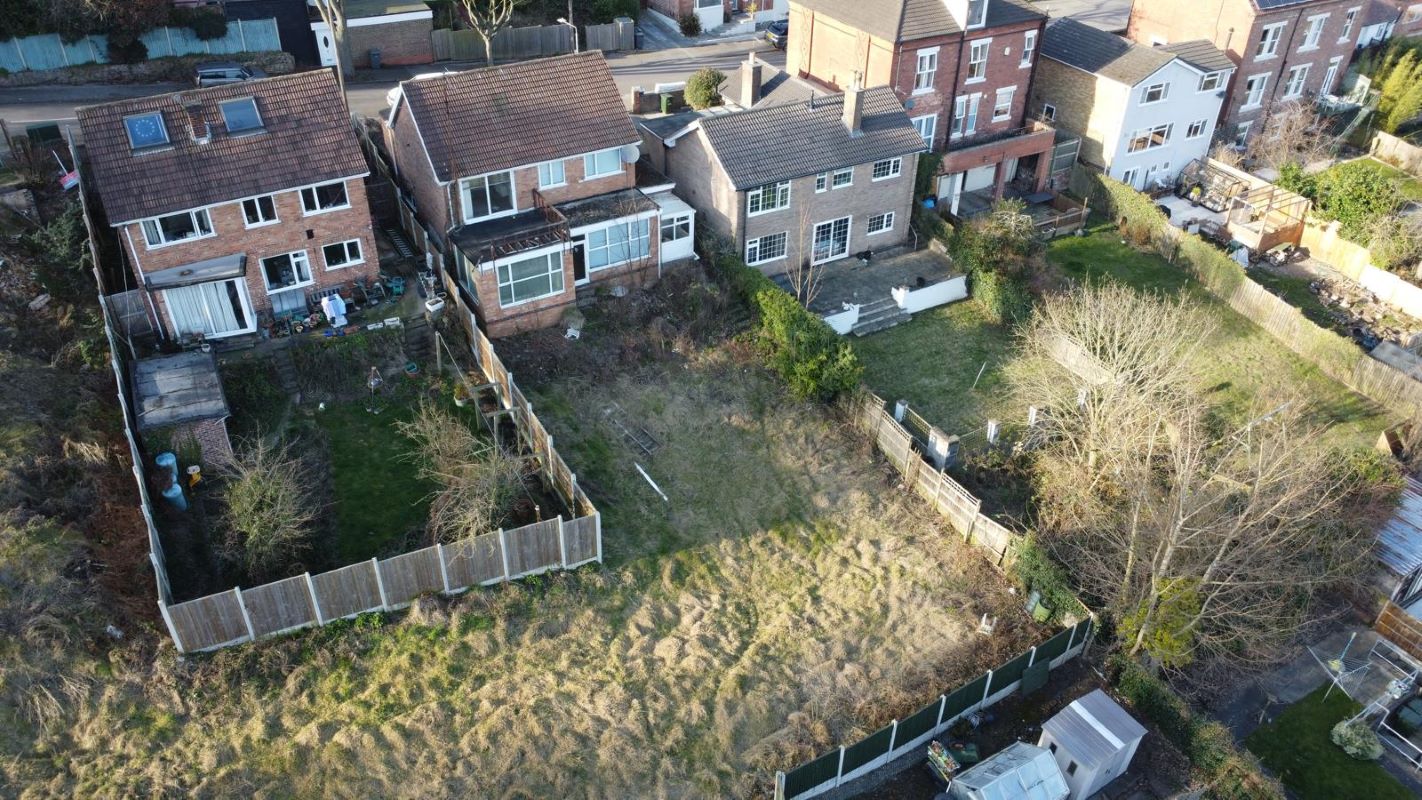 6 Sandford Road, Mapperley, Nottingham, NG3 6AL
