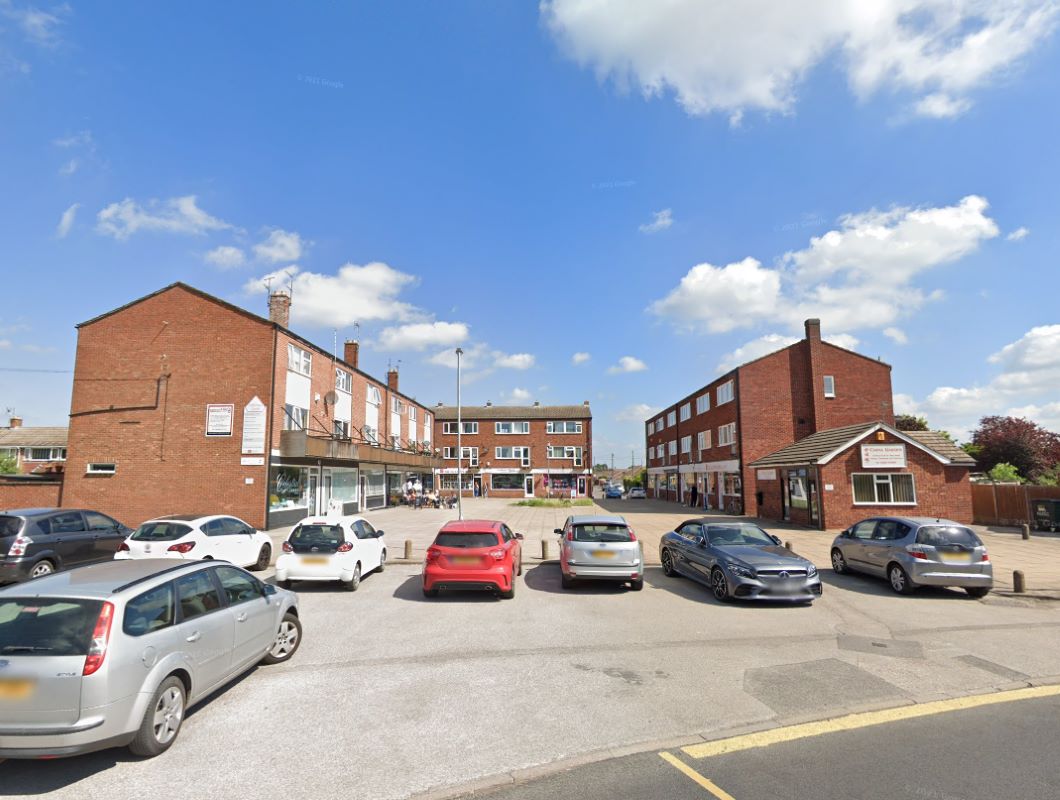 Brisbane Court, Balderton, Newark, Nottinghamshire, NG24 3PS