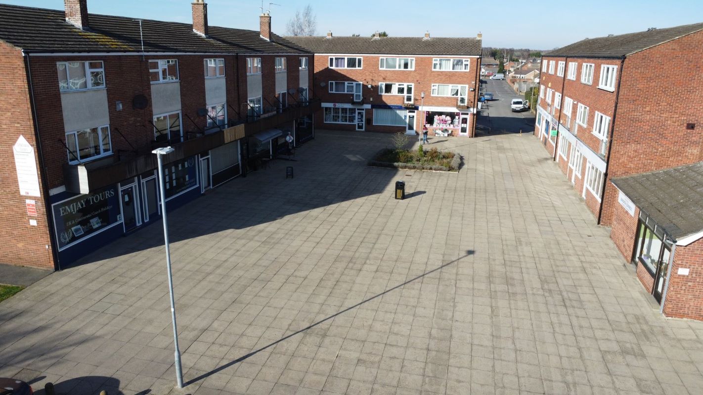 Brisbane Court, Balderton, Newark, Nottinghamshire, NG24 3PS