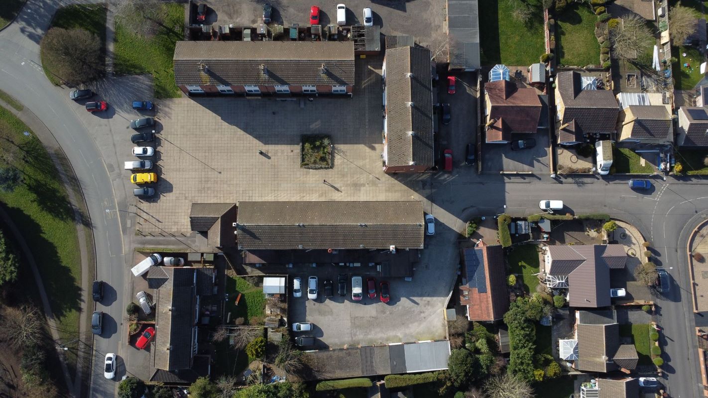 Brisbane Court, Balderton, Newark, Nottinghamshire, NG24 3PS