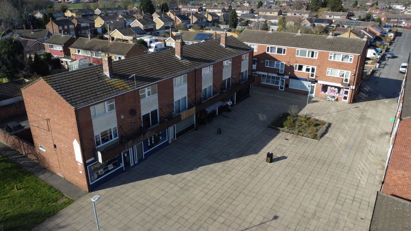 Brisbane Court, Balderton, Newark, Nottinghamshire, NG24 3PS