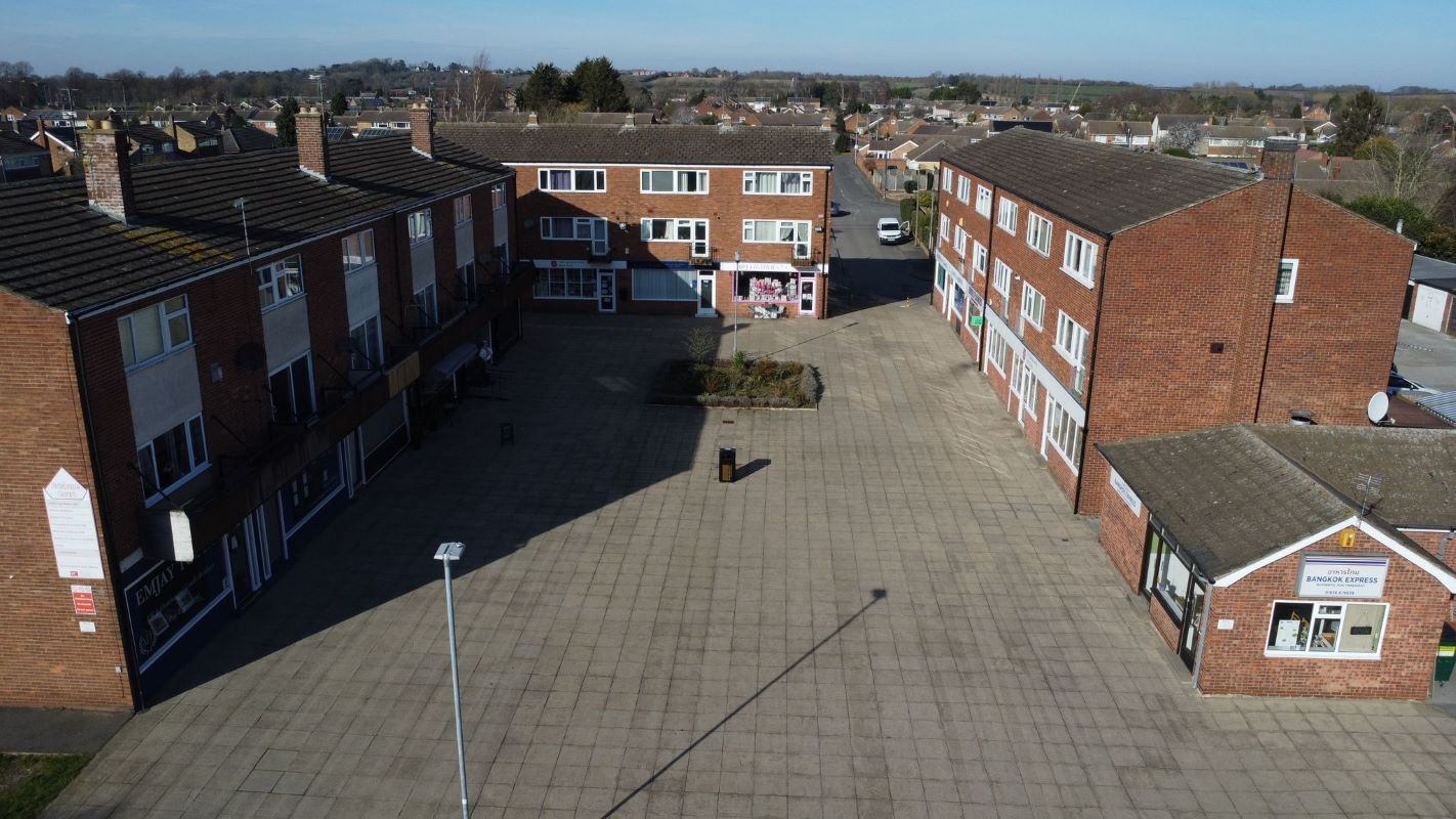 Brisbane Court, Balderton, Newark, Nottinghamshire, NG24 3PS