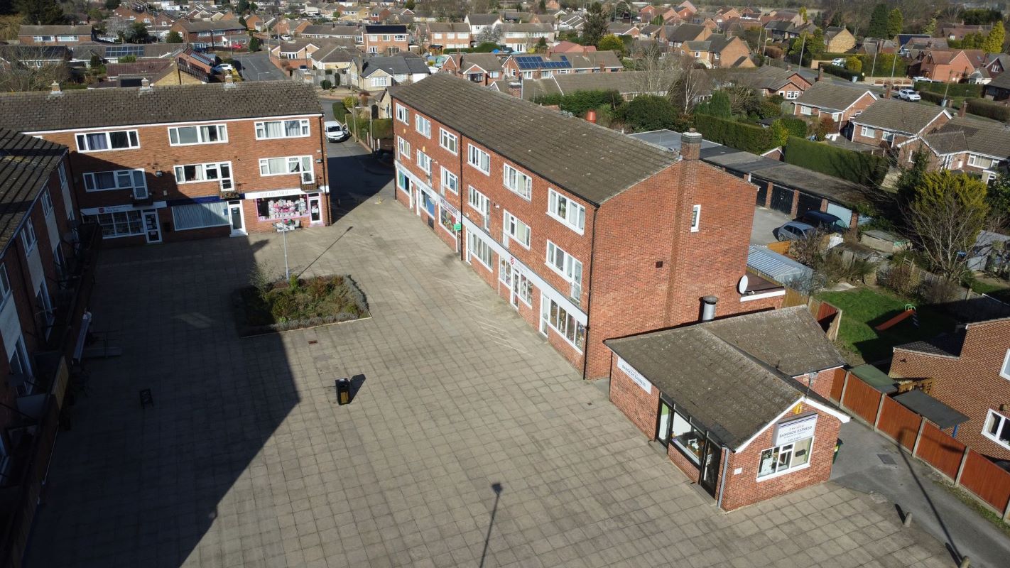 Brisbane Court, Balderton, Newark, Nottinghamshire, NG24 3PS