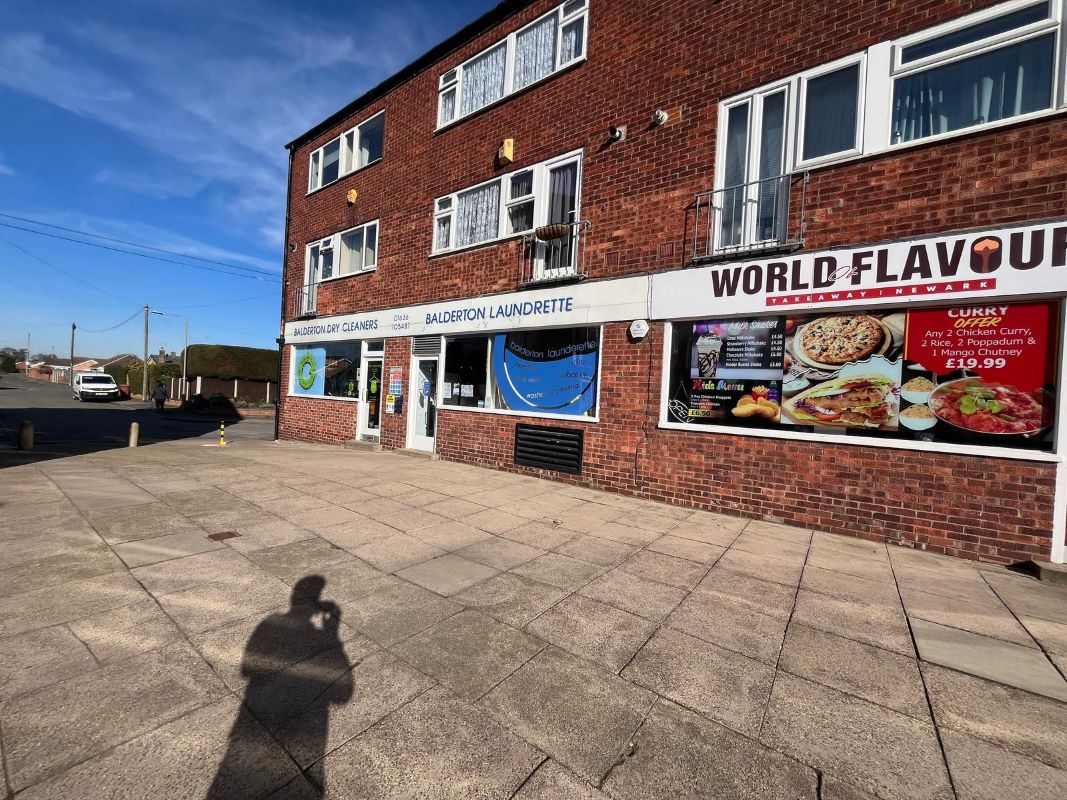 Brisbane Court, Balderton, Newark, Nottinghamshire, NG24 3PS