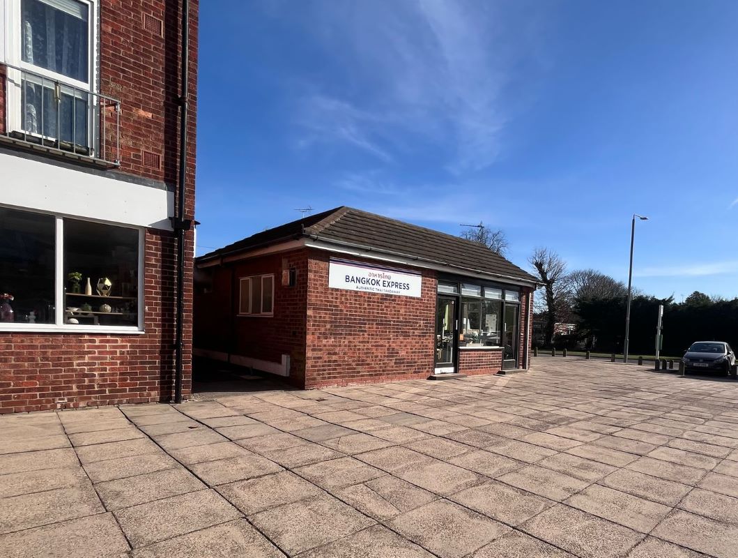 Brisbane Court, Balderton, Newark, Nottinghamshire, NG24 3PS
