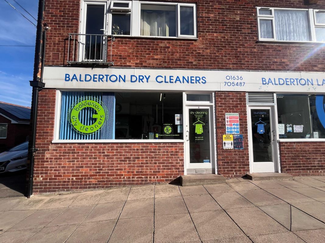 Brisbane Court, Balderton, Newark, Nottinghamshire, NG24 3PS