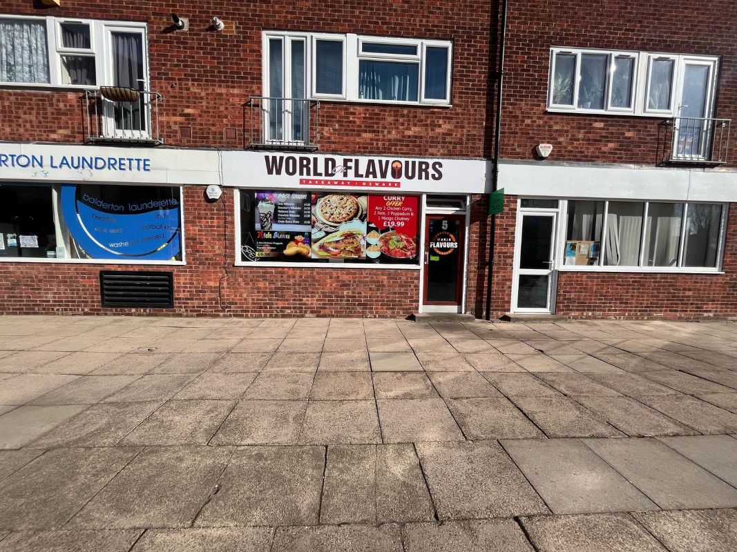 Brisbane Court, Balderton, Newark, Nottinghamshire, NG24 3PS