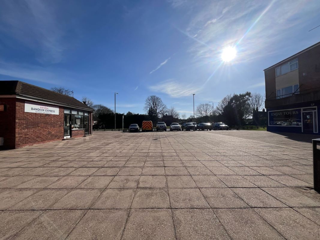 Brisbane Court, Balderton, Newark, Nottinghamshire, NG24 3PS
