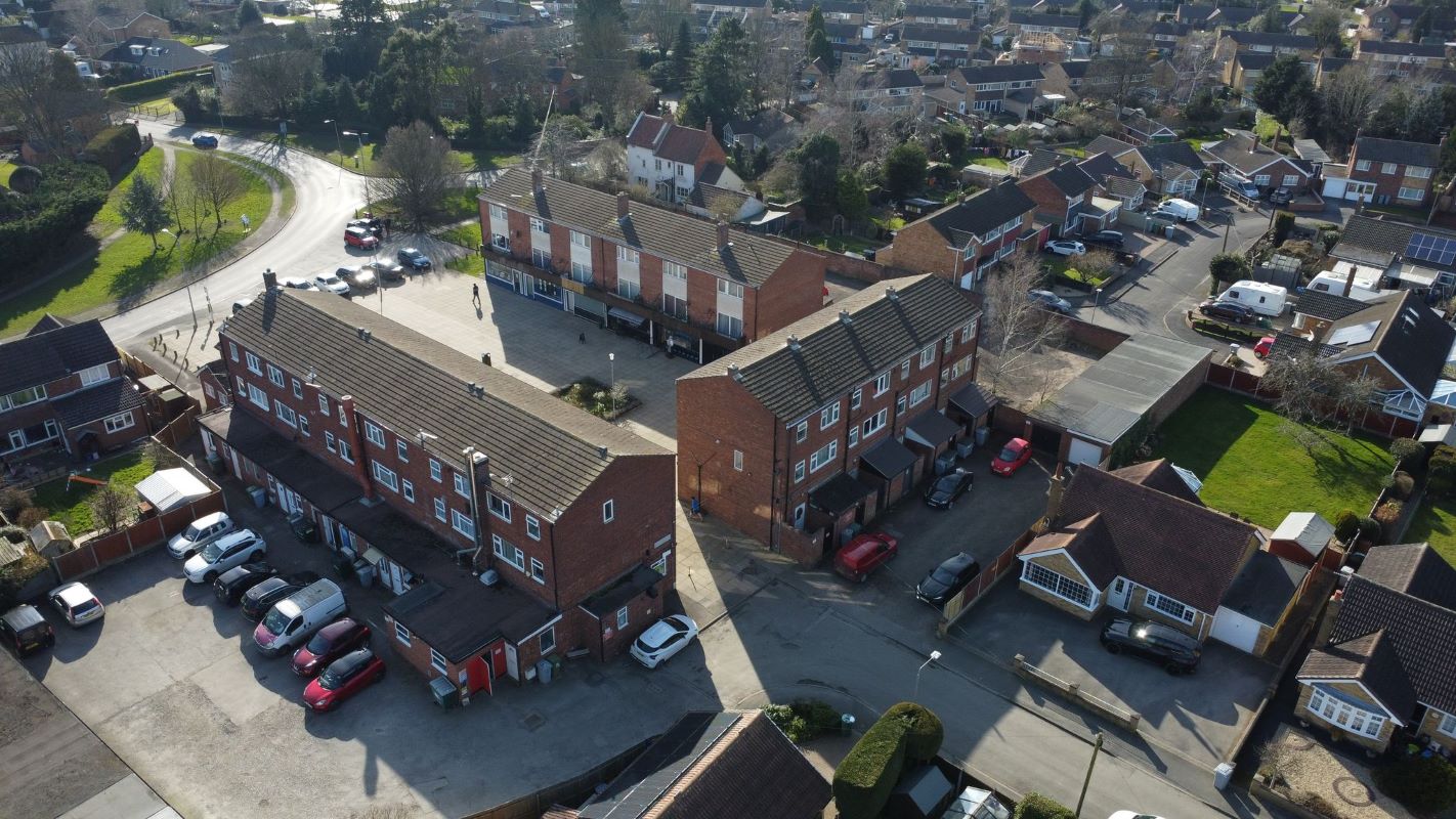 Brisbane Court, Balderton, Newark, Nottinghamshire, NG24 3PS