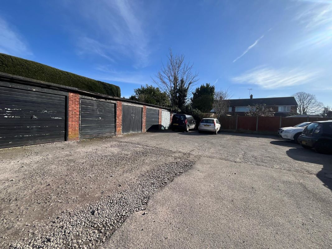 Brisbane Court, Balderton, Newark, Nottinghamshire, NG24 3PS