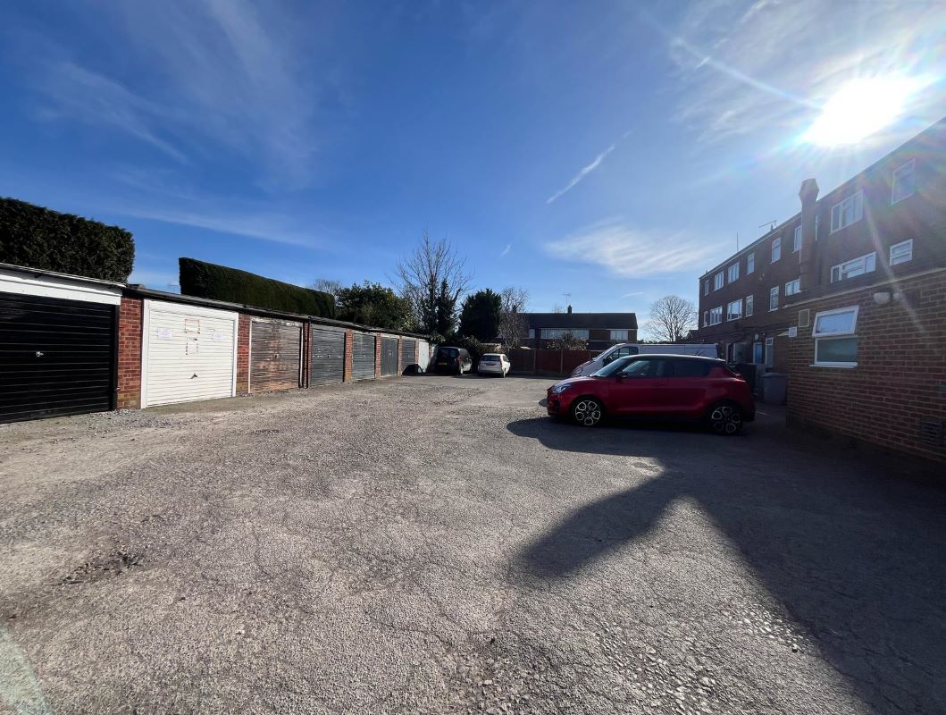 Brisbane Court, Balderton, Newark, Nottinghamshire, NG24 3PS