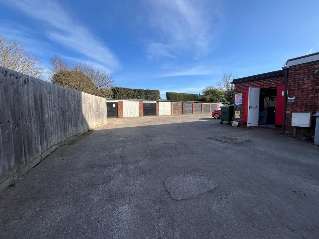 Brisbane Court, Balderton, Newark, Nottinghamshire, NG24 3PS