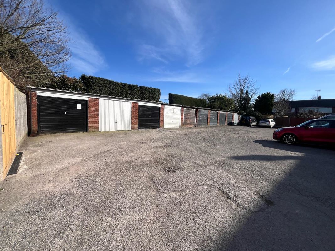 Brisbane Court, Balderton, Newark, Nottinghamshire, NG24 3PS