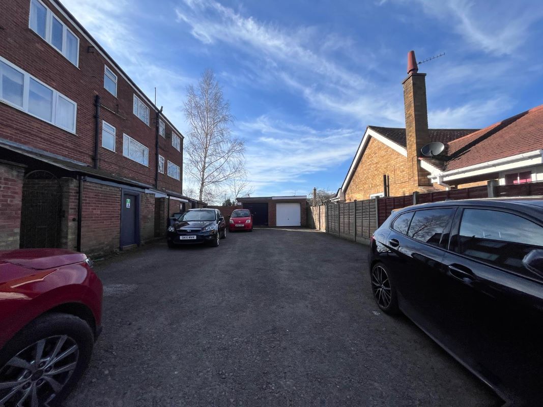 Brisbane Court, Balderton, Newark, Nottinghamshire, NG24 3PS