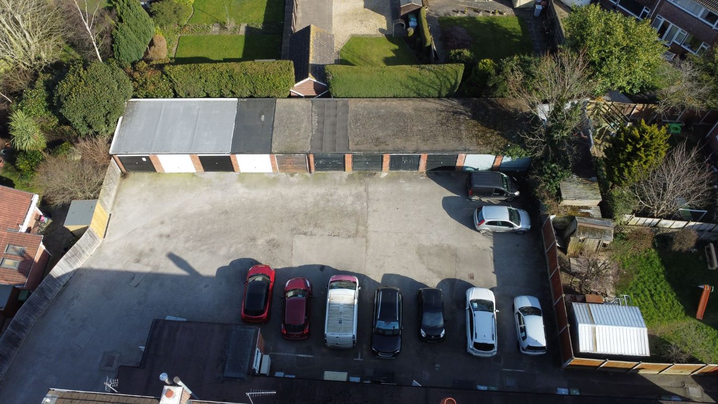 Brisbane Court, Balderton, Newark, Nottinghamshire, NG24 3PS