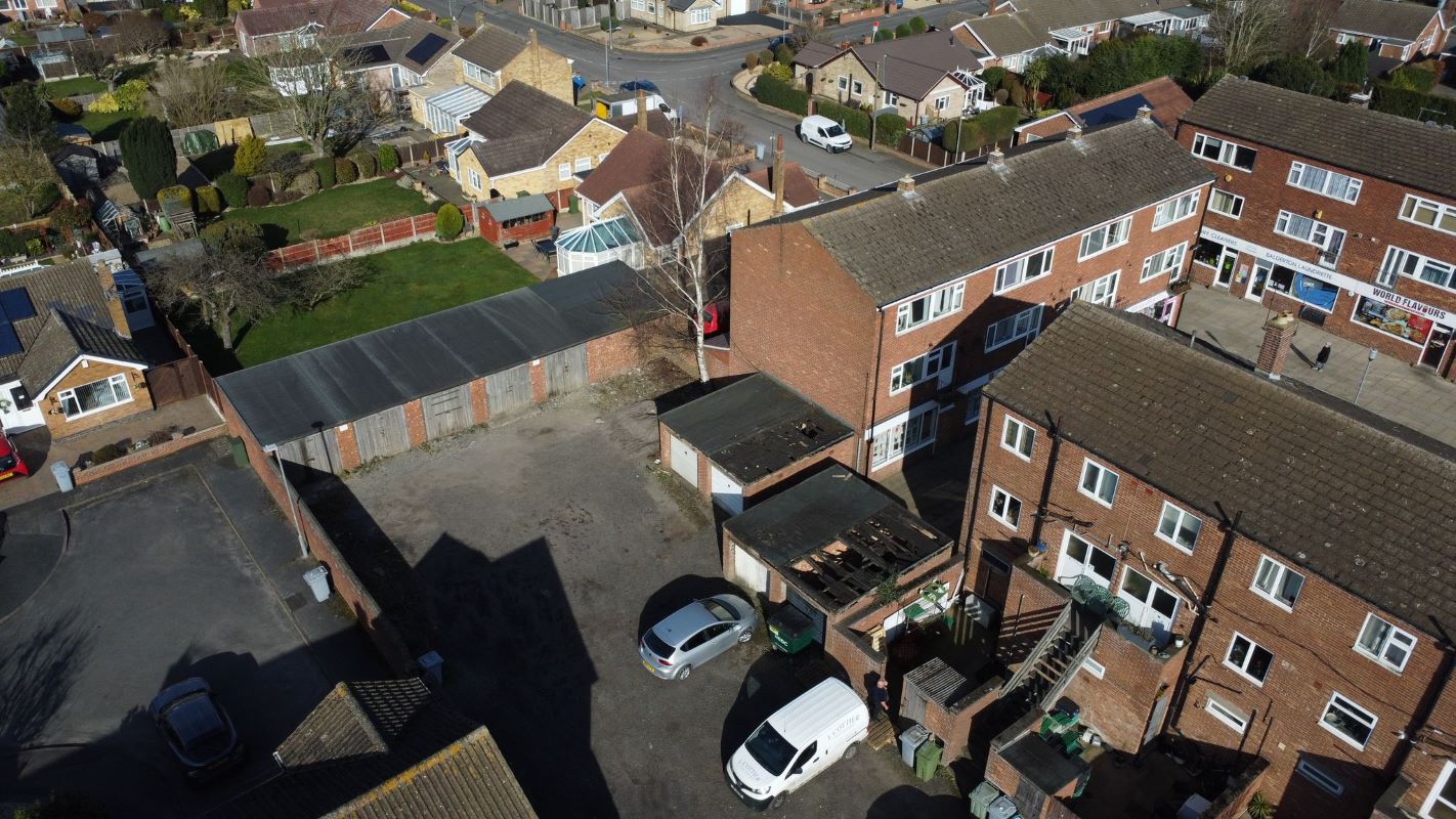 Brisbane Court, Balderton, Newark, Nottinghamshire, NG24 3PS