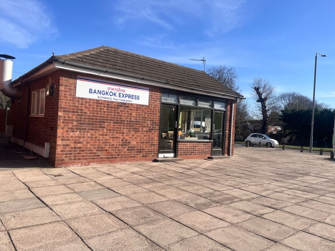Brisbane Court, Balderton, Newark, Nottinghamshire, NG24 3PS