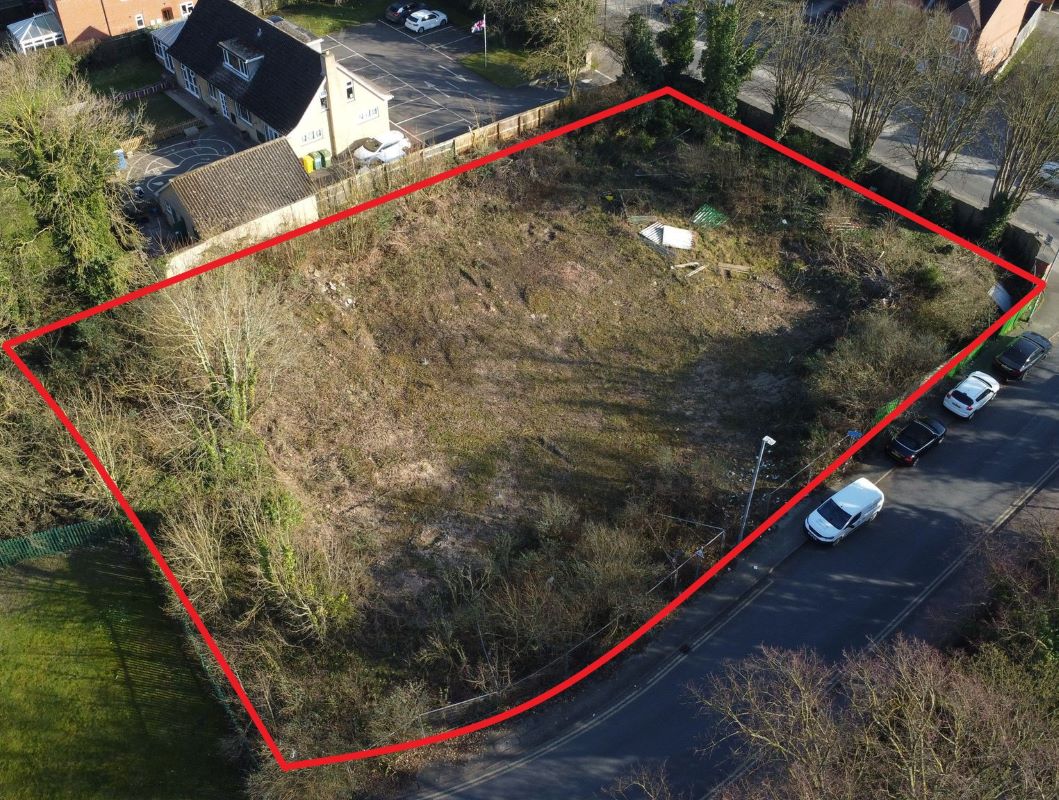 Development Land off Beacon Hill Road, Newark, Nottinghamshire, NG24 2JH