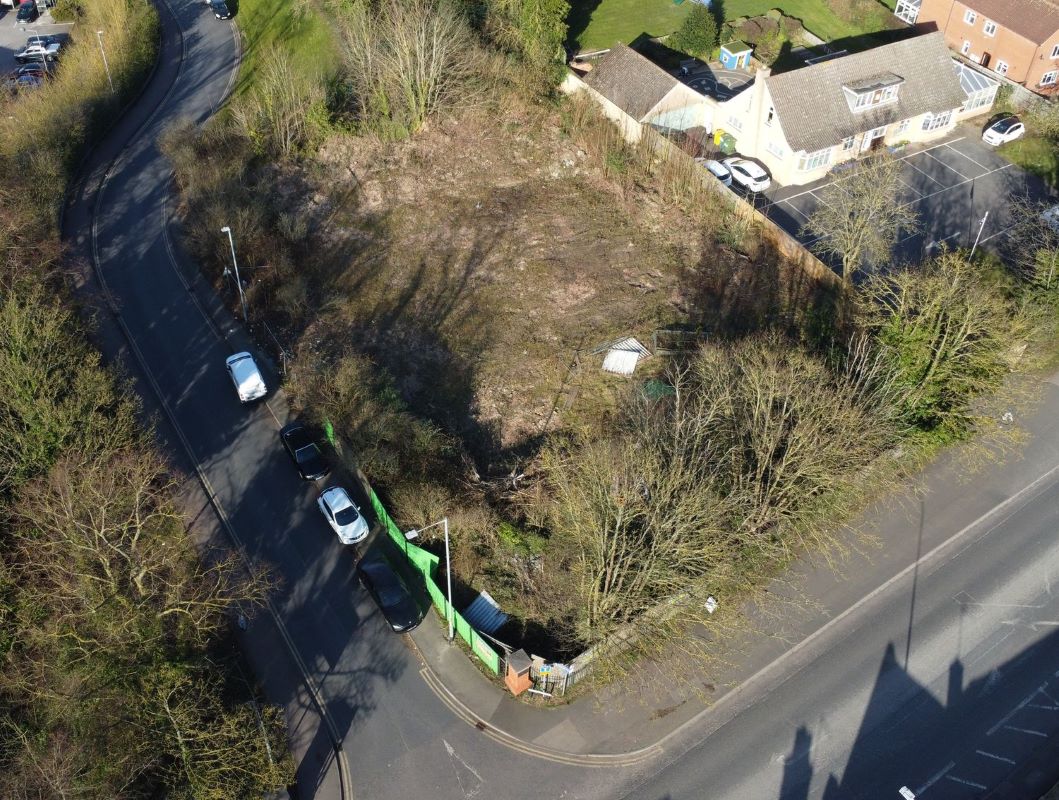Development Land off Beacon Hill Road, Newark, Nottinghamshire, NG24 2JH