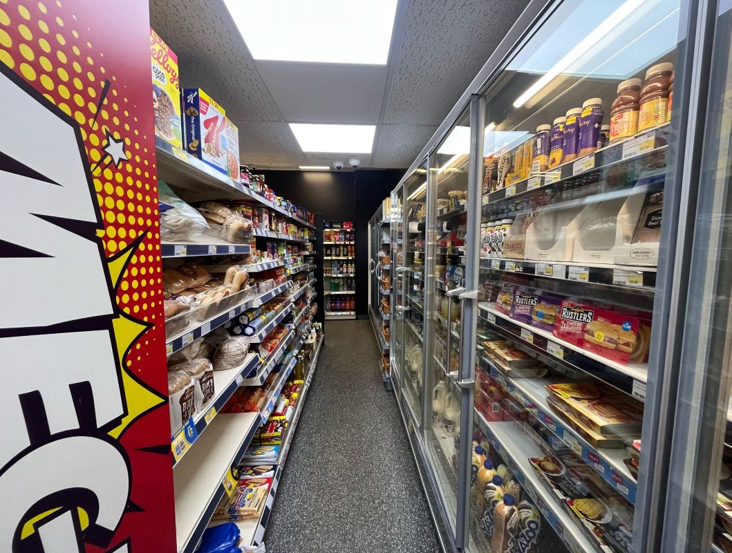 Unit 1, Barnby Gate, Newark, Nottinghamshire, NG24 1QD