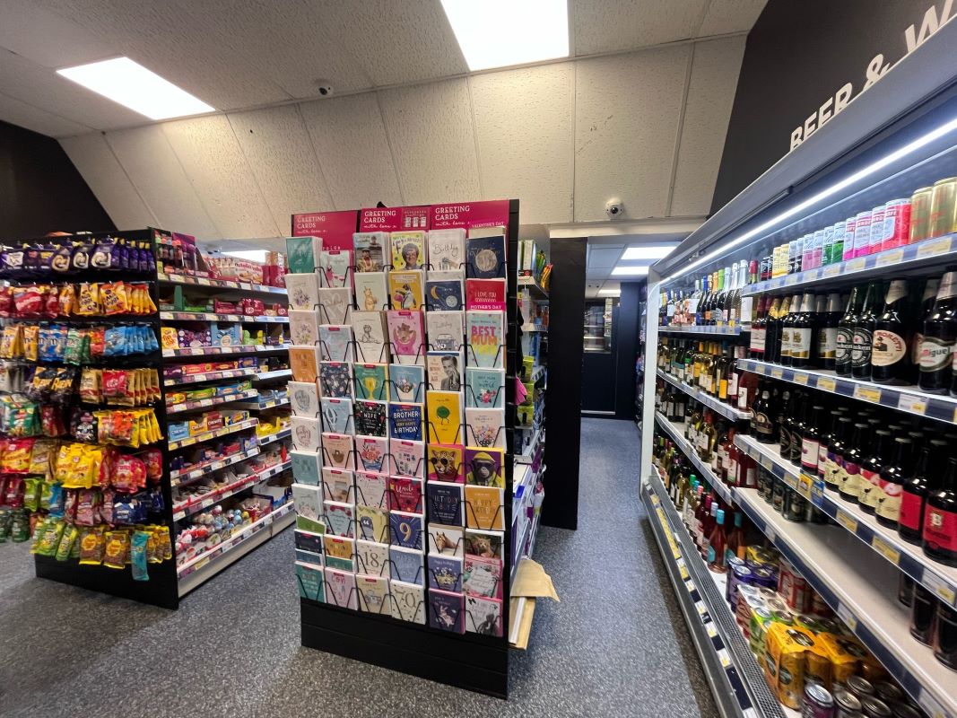 Unit 1, Barnby Gate, Newark, Nottinghamshire, NG24 1QD
