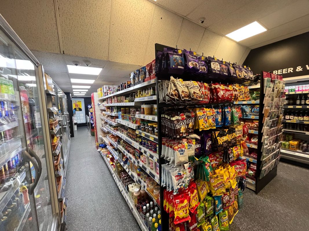 Unit 1, Barnby Gate, Newark, Nottinghamshire, NG24 1QD