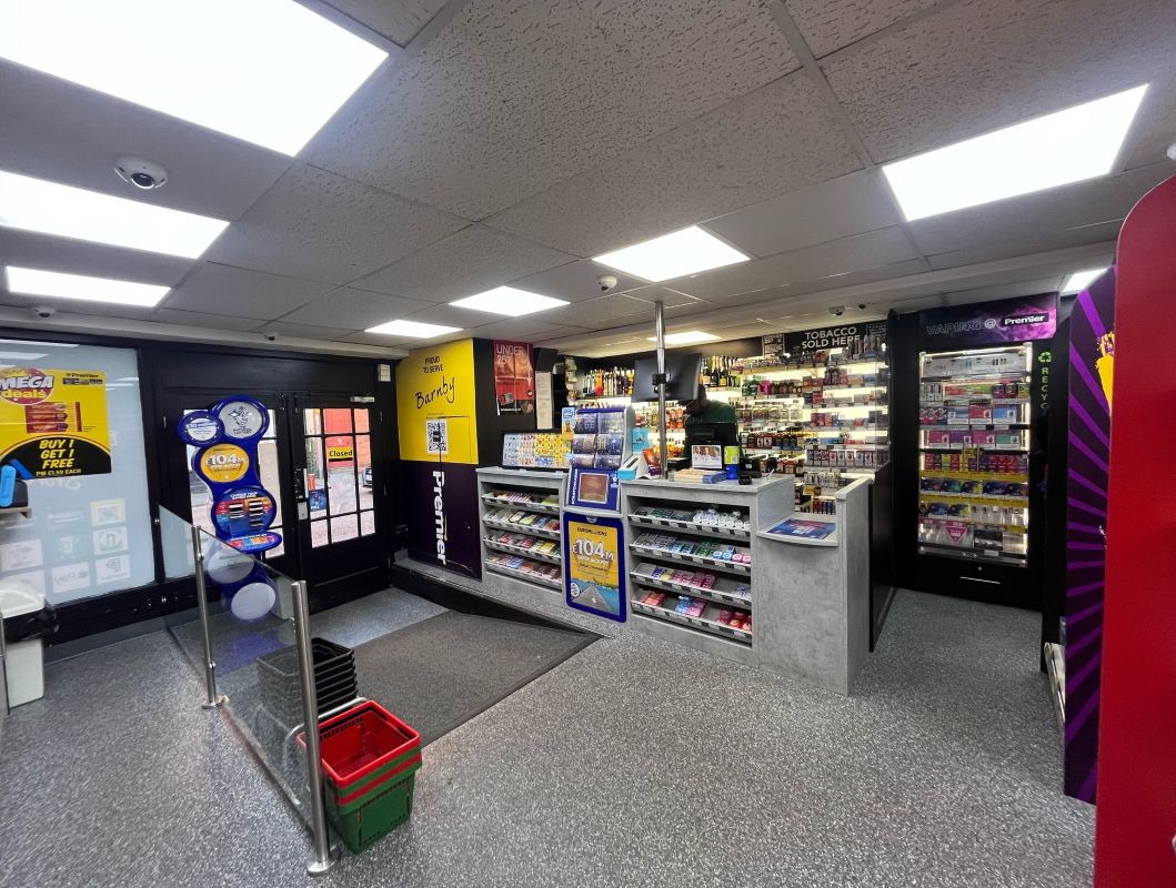 Unit 1, Barnby Gate, Newark, Nottinghamshire, NG24 1QD