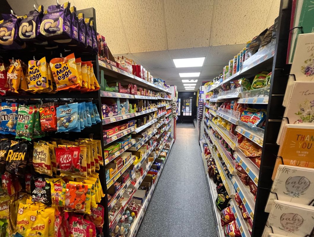 Unit 1, Barnby Gate, Newark, Nottinghamshire, NG24 1QD
