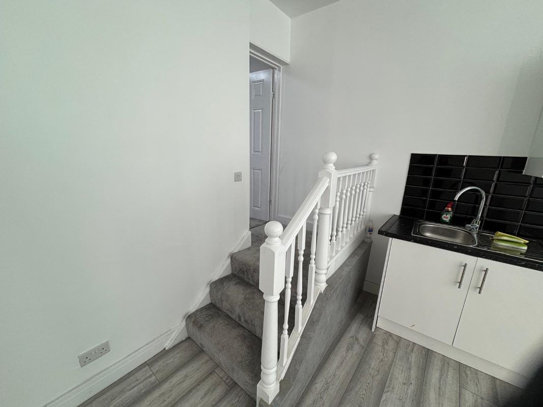 38A Annesley Road, Hucknall, Nottingham, NG15 7AB