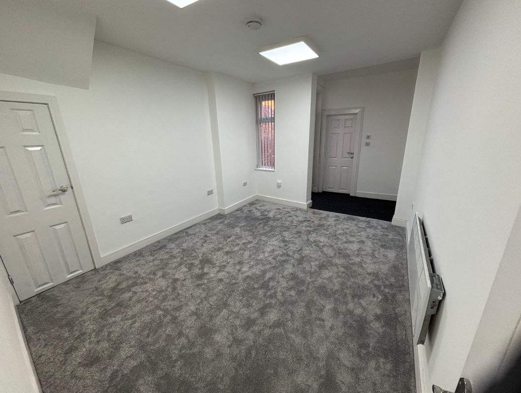 38A Annesley Road, Hucknall, Nottingham, NG15 7AB