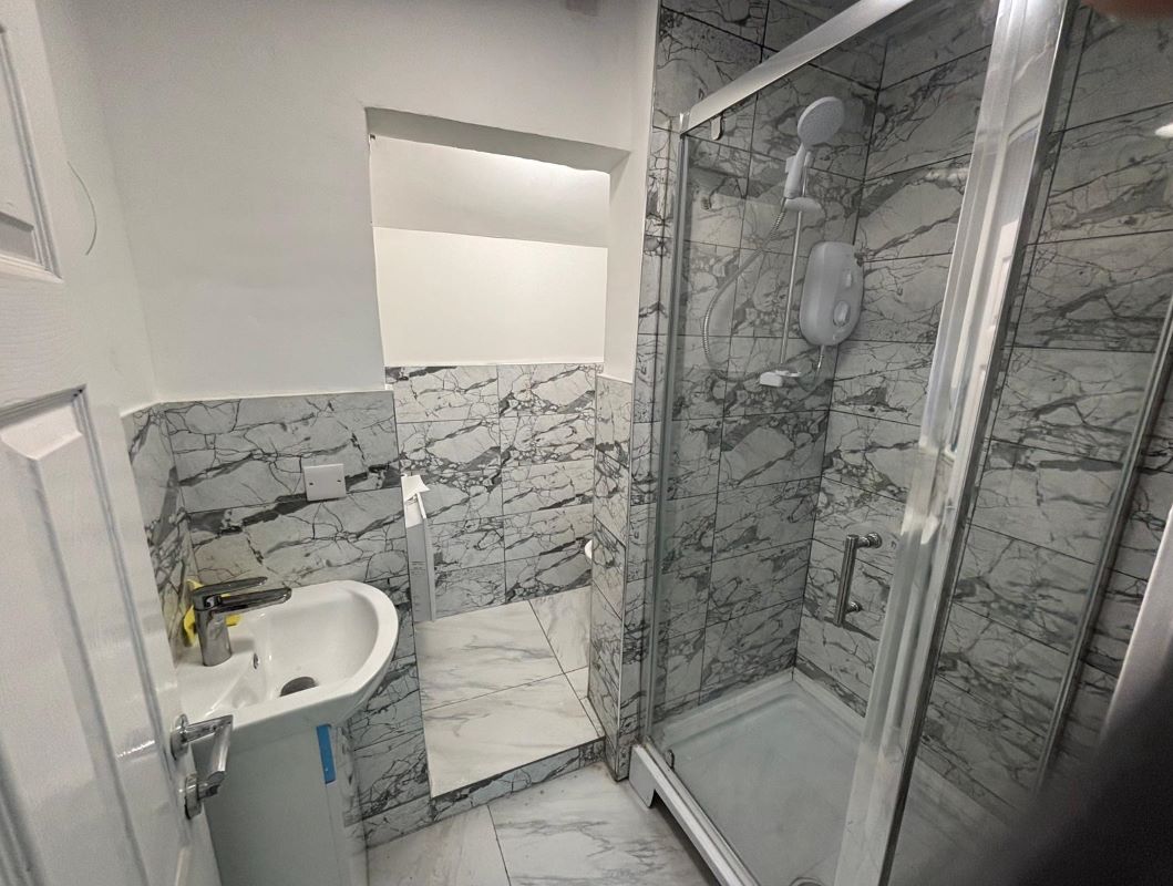 38A Annesley Road, Hucknall, Nottingham, NG15 7AB