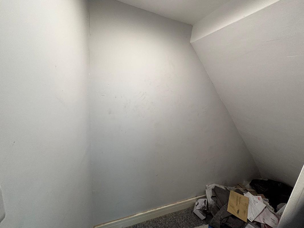 38A Annesley Road, Hucknall, Nottingham, NG15 7AB