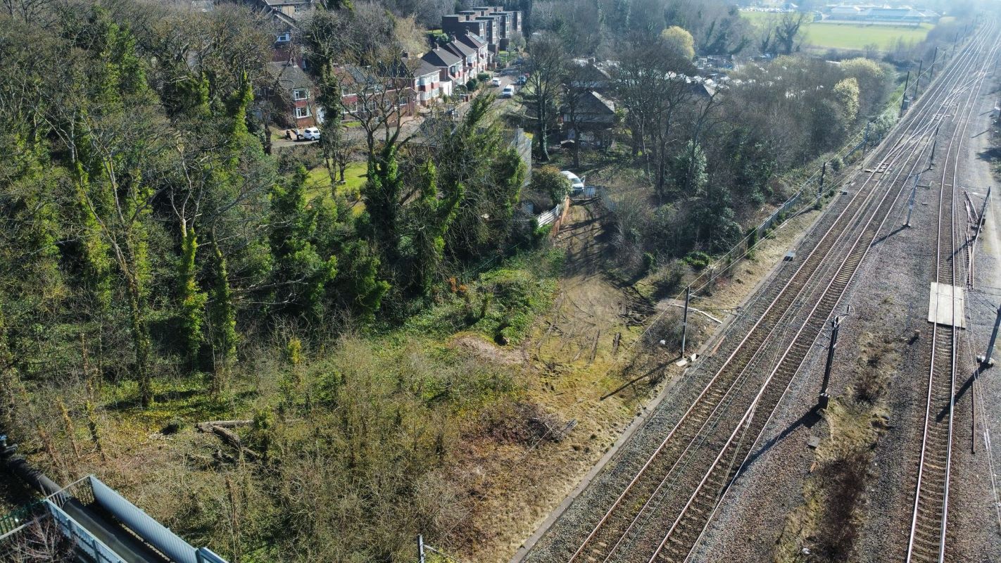 Land off Breckenbeds Road, Gateshead, Tyne And Wear, NE9 6HB
