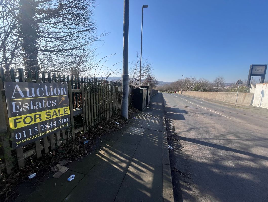 Land off Breckenbeds Road, Gateshead, Tyne And Wear, NE9 6HB
